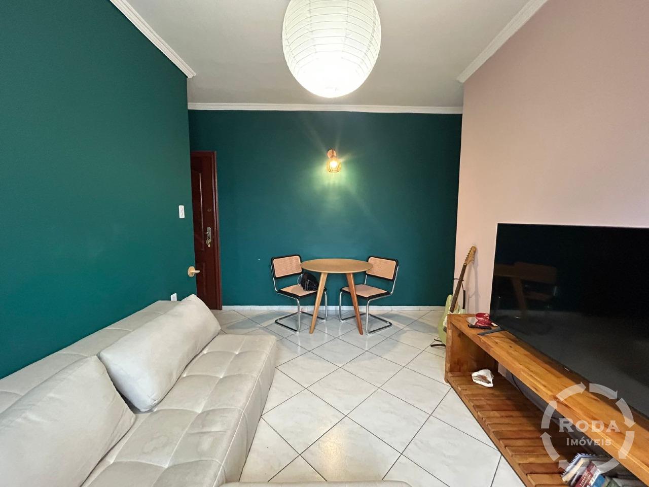 Apartamento à venda no Boqueirão: 