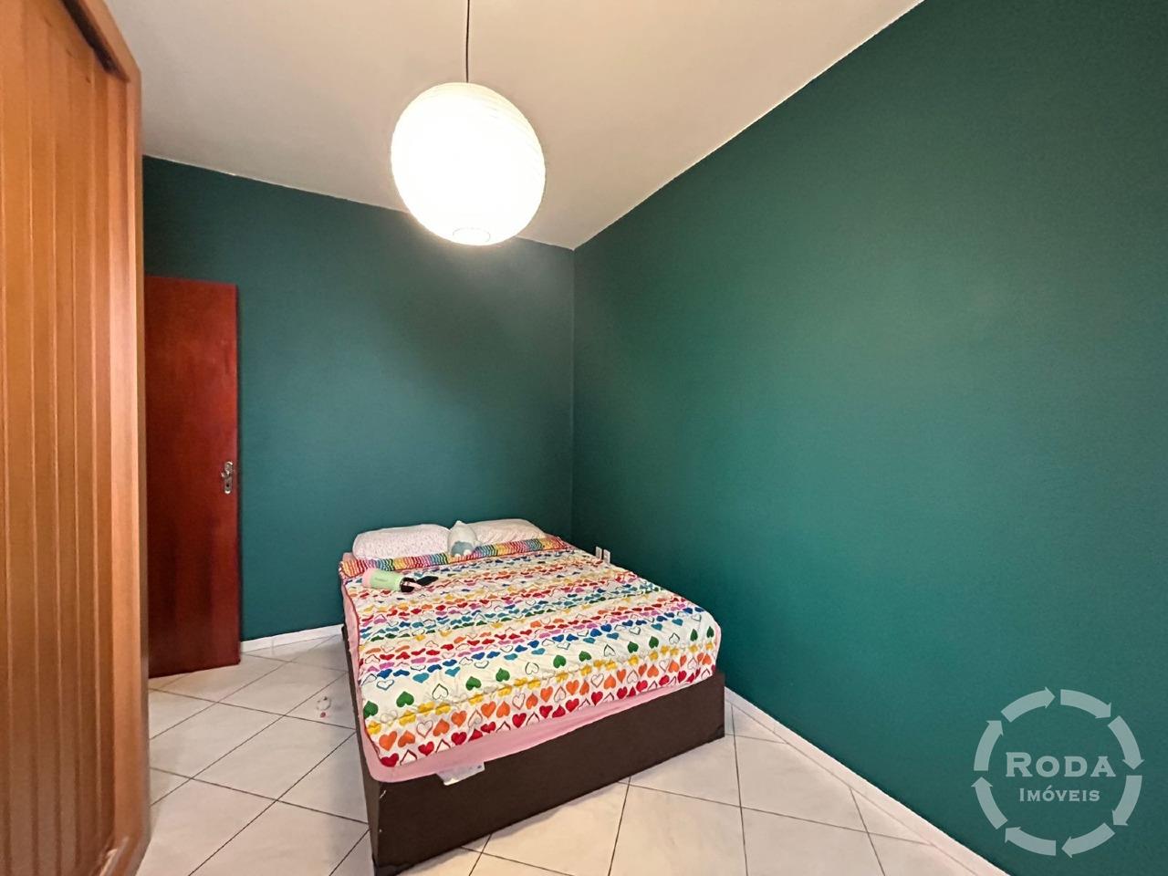 Apartamento à venda no Boqueirão: 