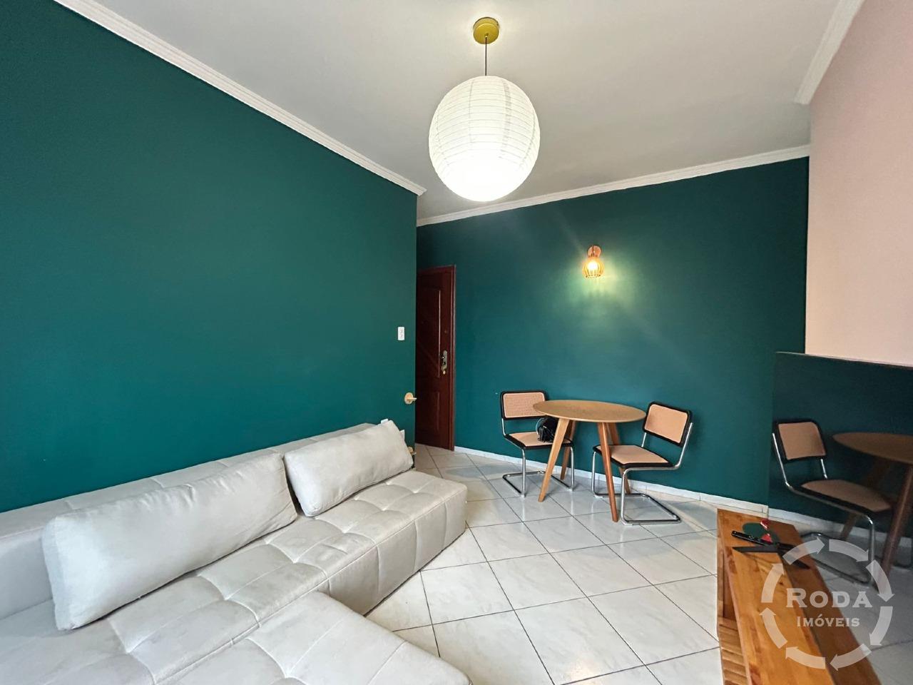 Apartamento à venda no Boqueirão: 