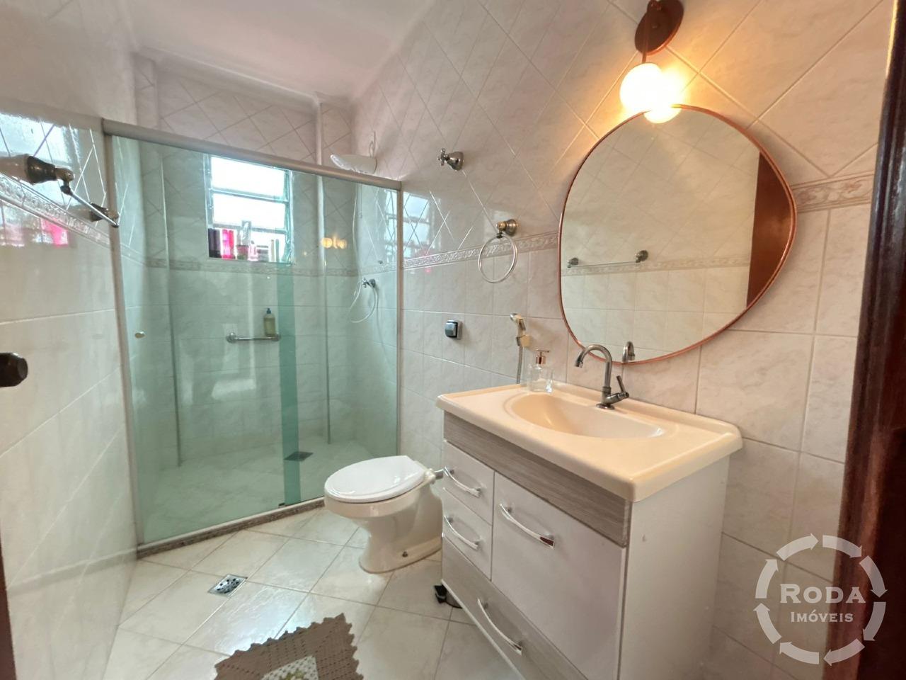 Apartamento à venda no Boqueirão: 