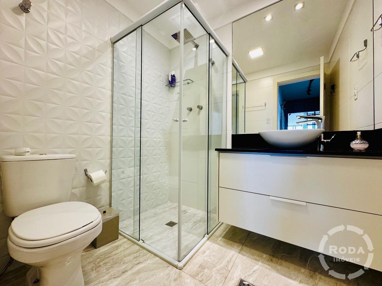 Apartamento à venda no José Menino: 