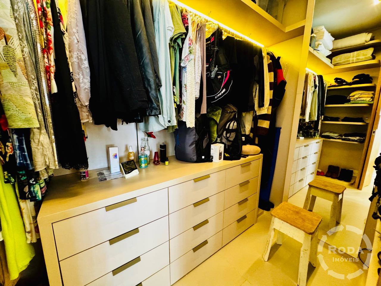 Apartamento à venda no José Menino: 