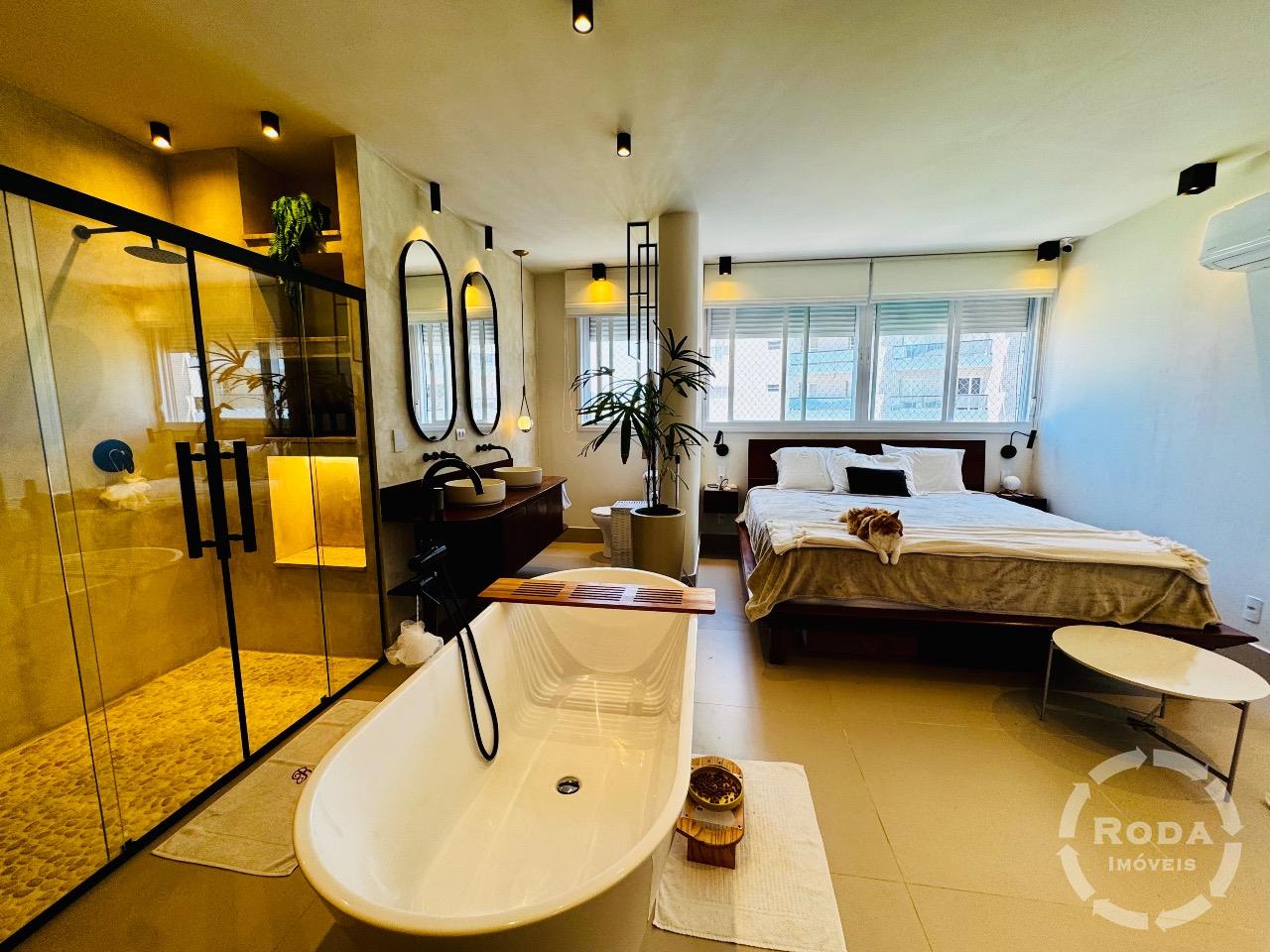 Apartamento à venda no José Menino: 