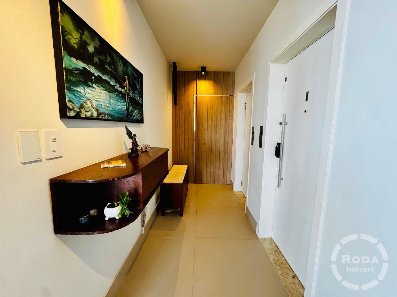 Apartamento à venda no José Menino: 