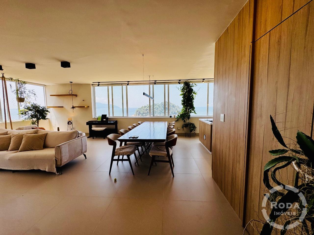 Apartamento à venda no José Menino: 