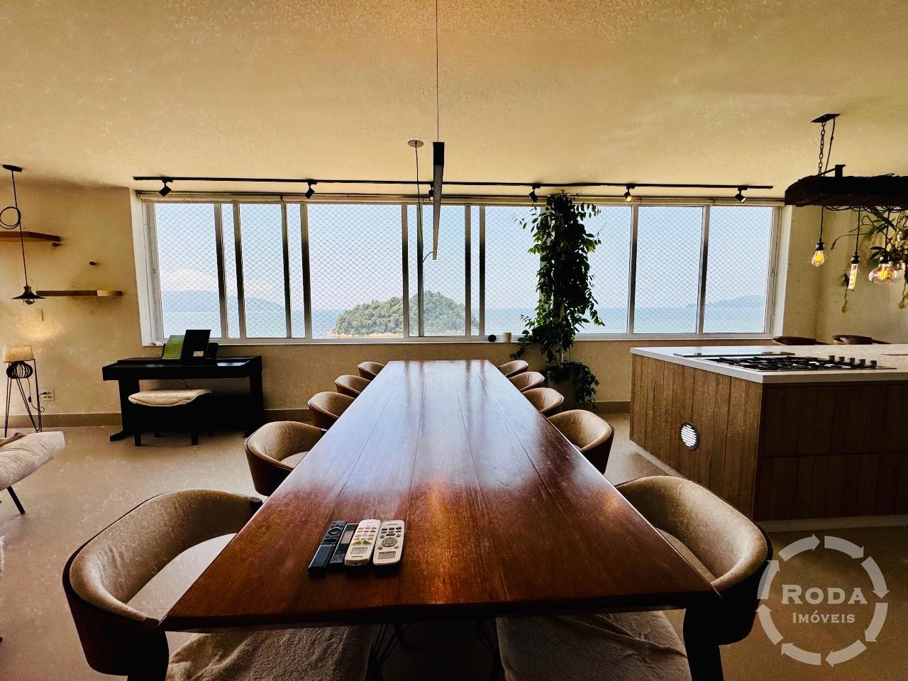 Apartamento à venda no José Menino: 