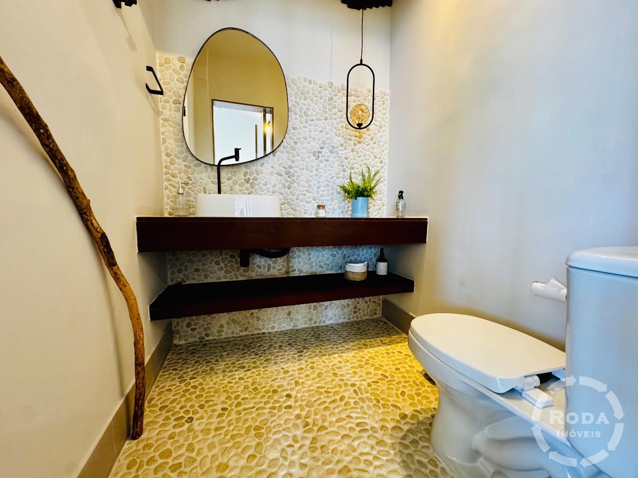 Apartamento à venda no José Menino: 