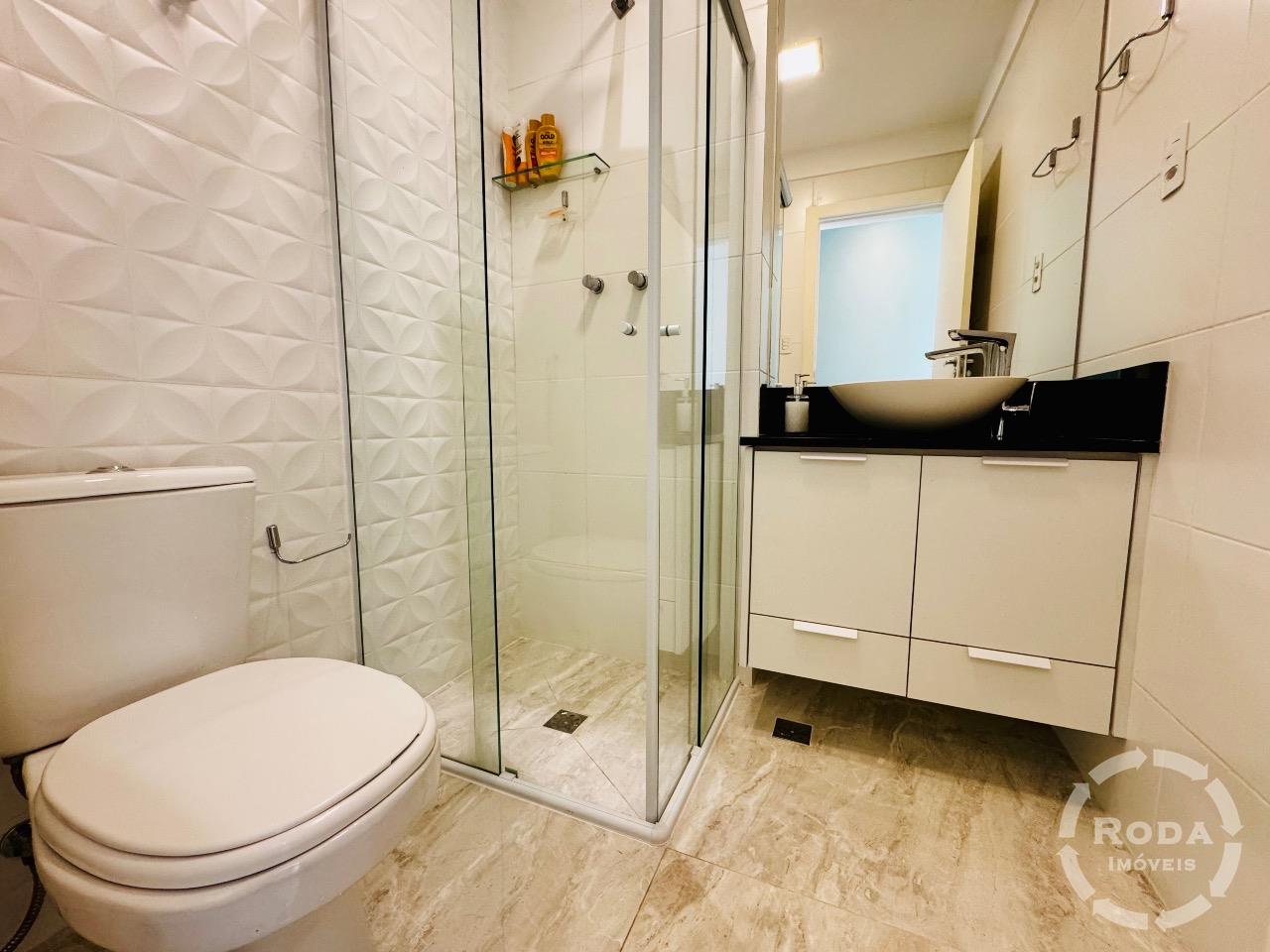 Apartamento à venda no José Menino: 