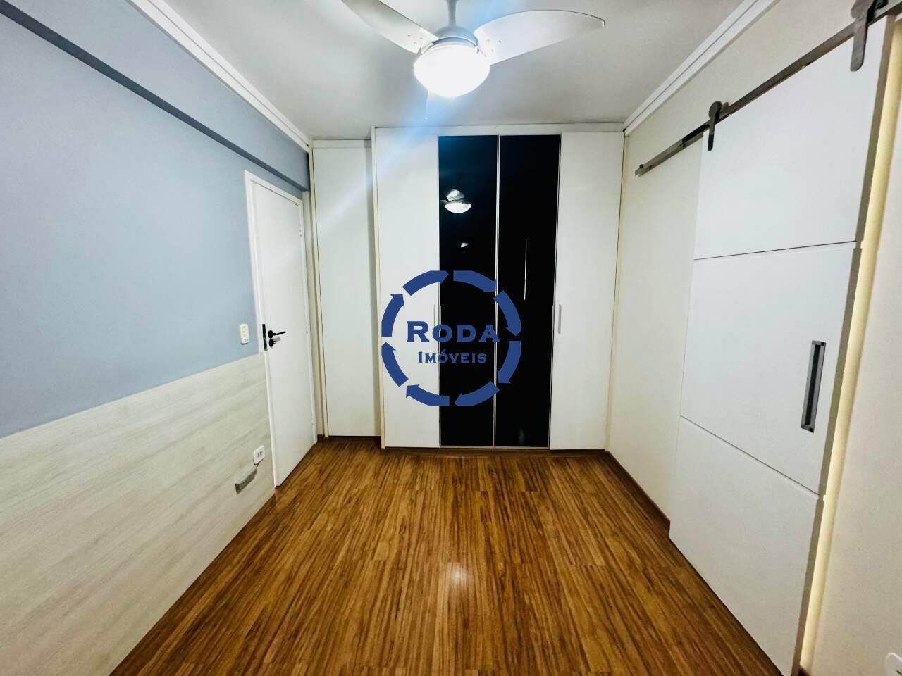 Apartamento à venda no Boqueirão: 