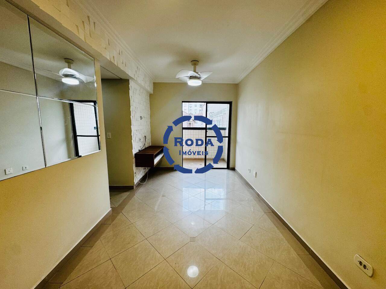 Apartamento à venda no Boqueirão: 