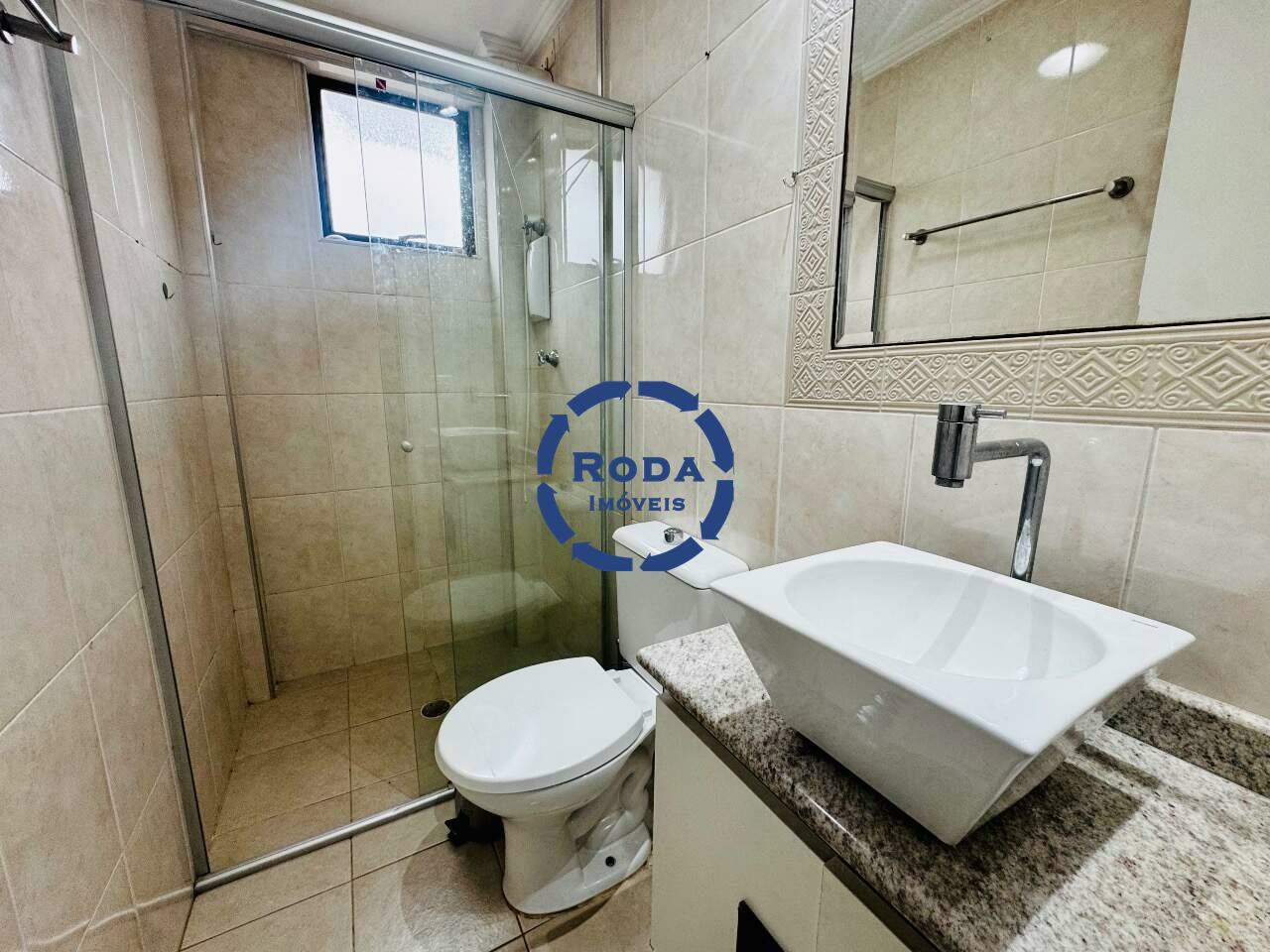Apartamento à venda no Boqueirão: 