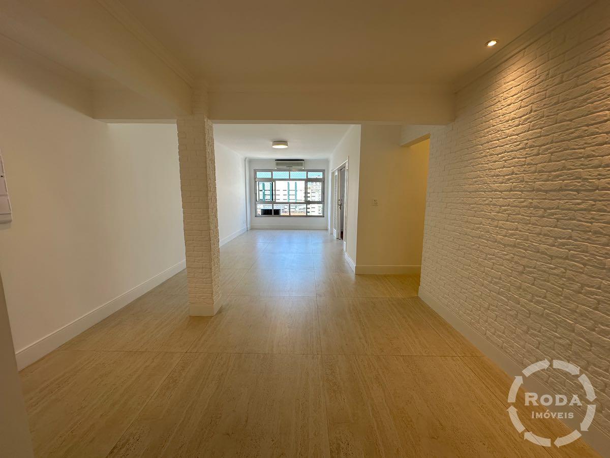 Apartamento à venda no Aparecida: 