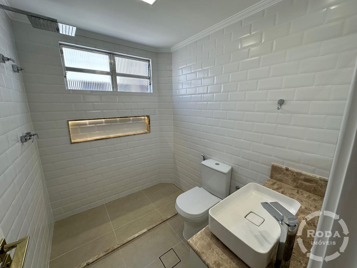 Apartamento à venda no Aparecida: 