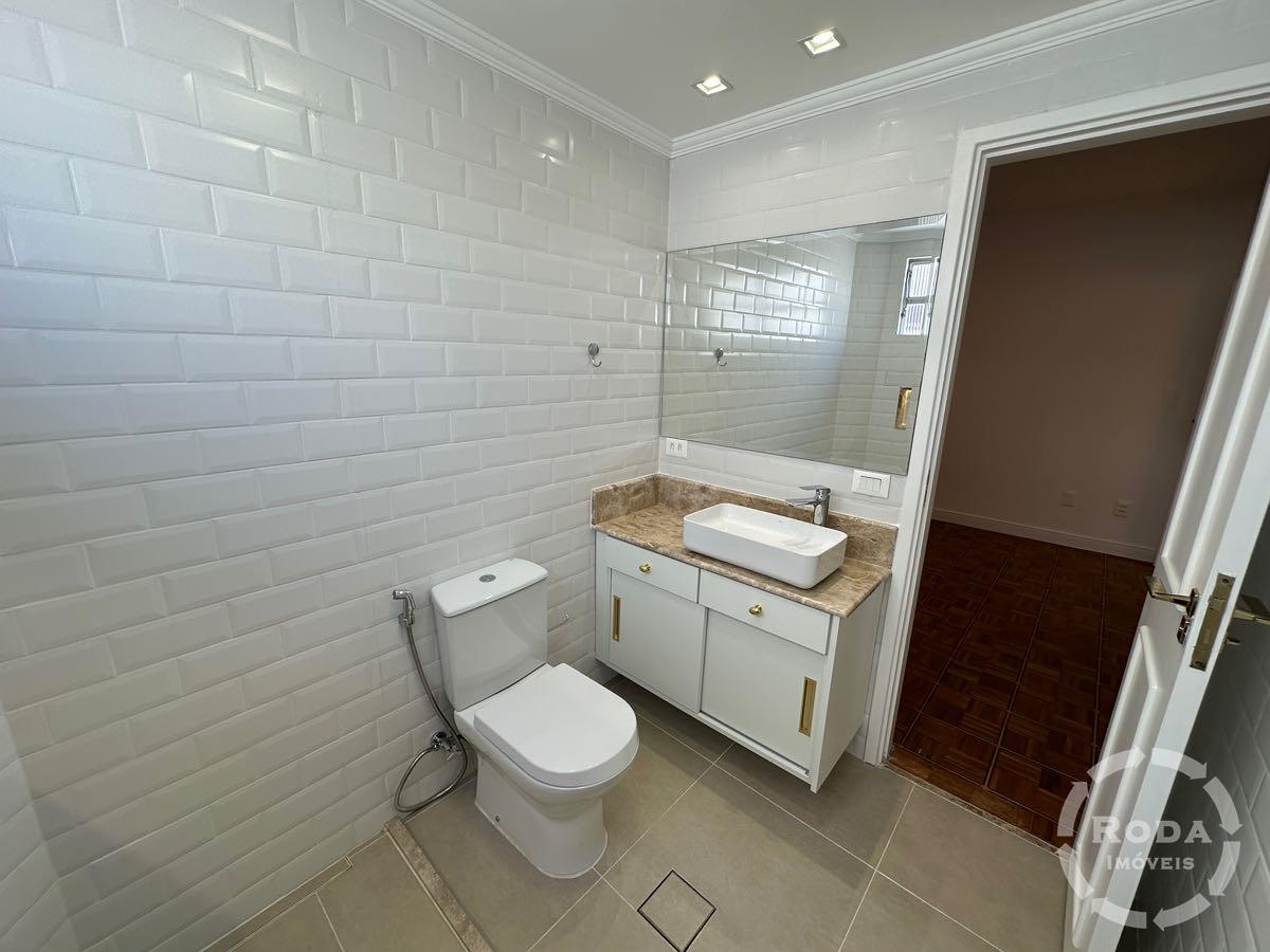 Apartamento à venda no Aparecida: 