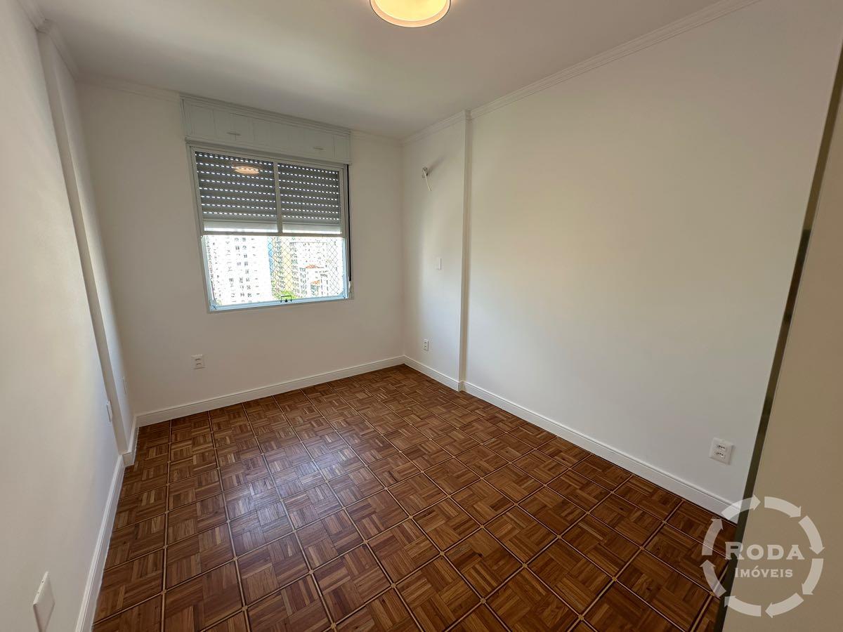 Apartamento à venda no Aparecida: 