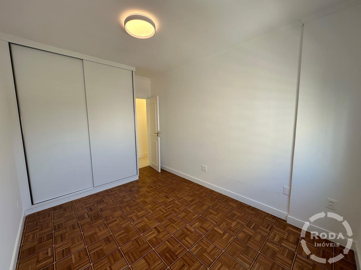 Apartamento à venda no Aparecida: 