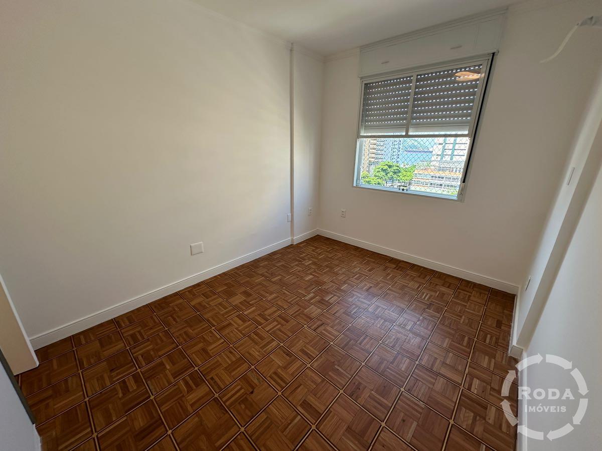 Apartamento à venda no Aparecida: 
