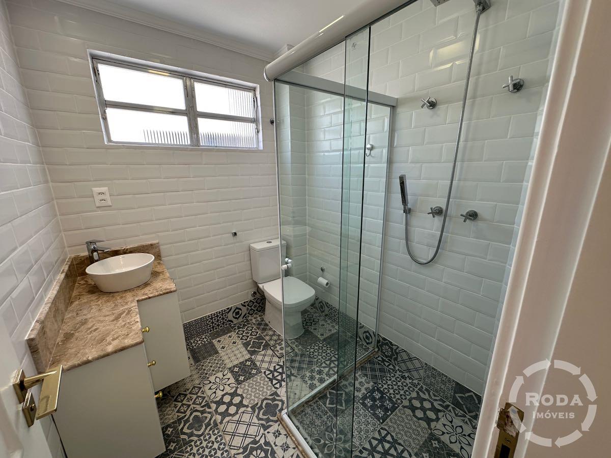 Apartamento à venda no Aparecida: 