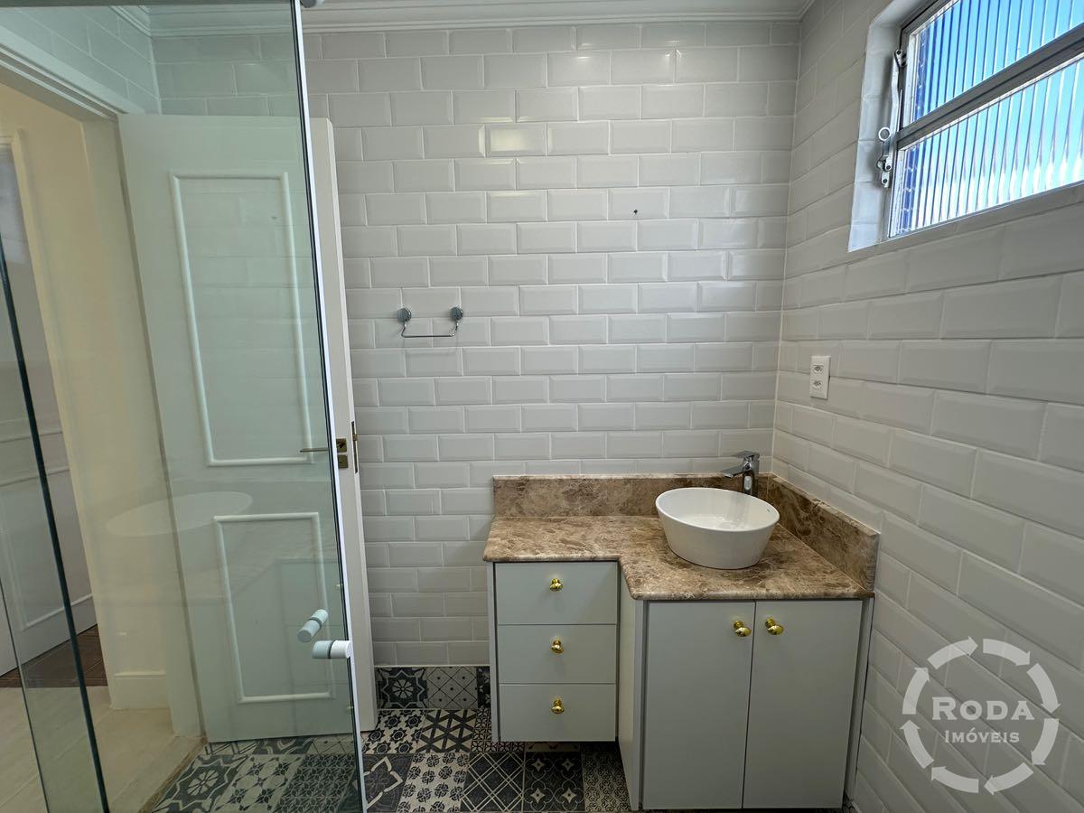 Apartamento à venda no Aparecida: 