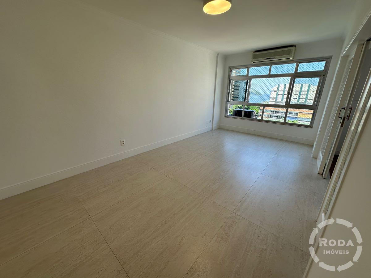 Apartamento à venda no Aparecida: 