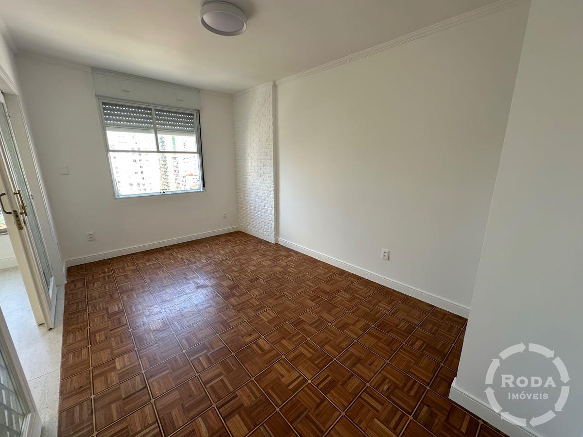 Apartamento à venda no Aparecida: 