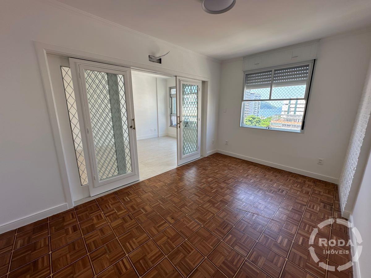 Apartamento à venda no Aparecida: 