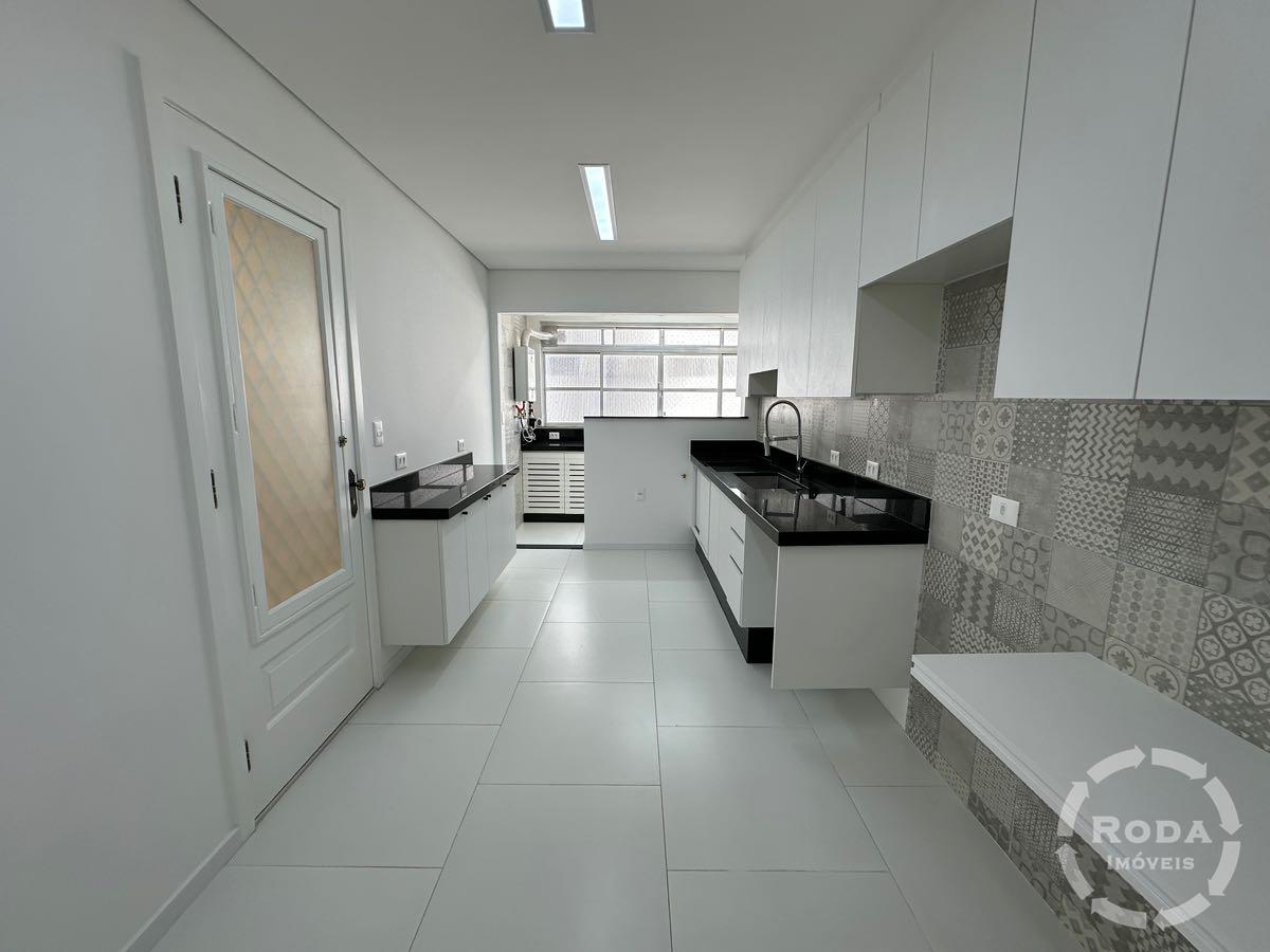 Apartamento à venda no Aparecida: 