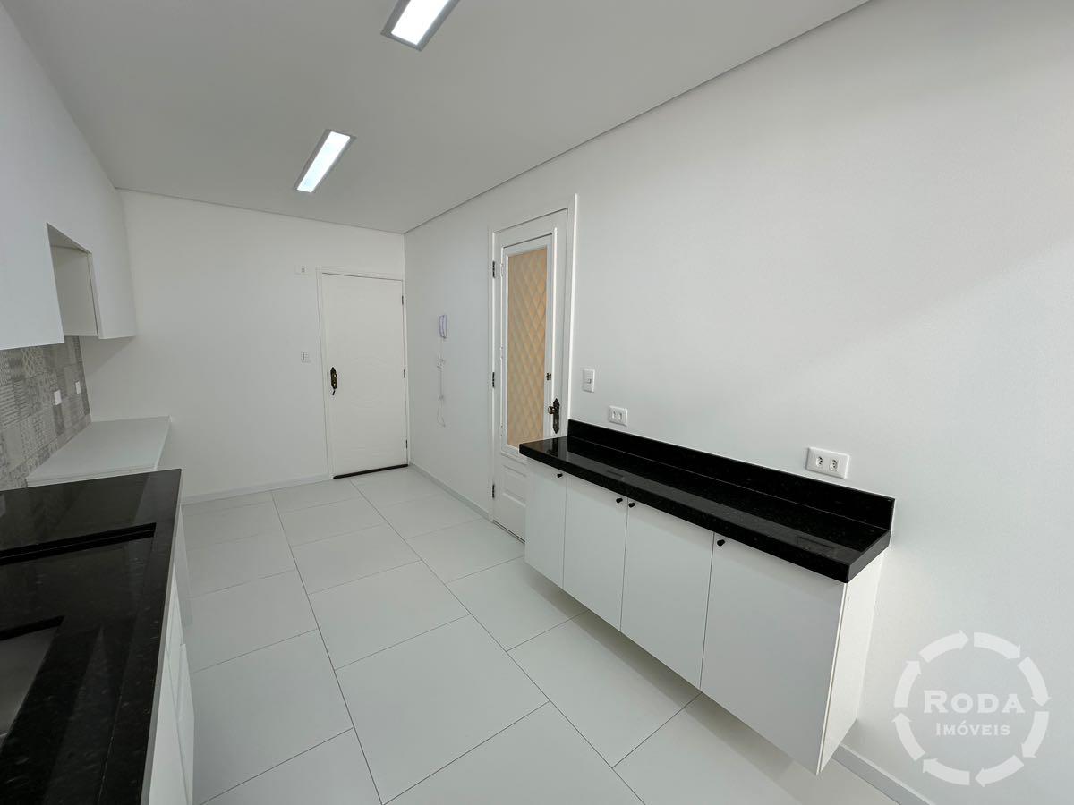 Apartamento à venda no Aparecida: 