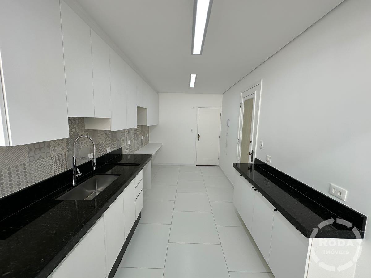 Apartamento à venda no Aparecida: 