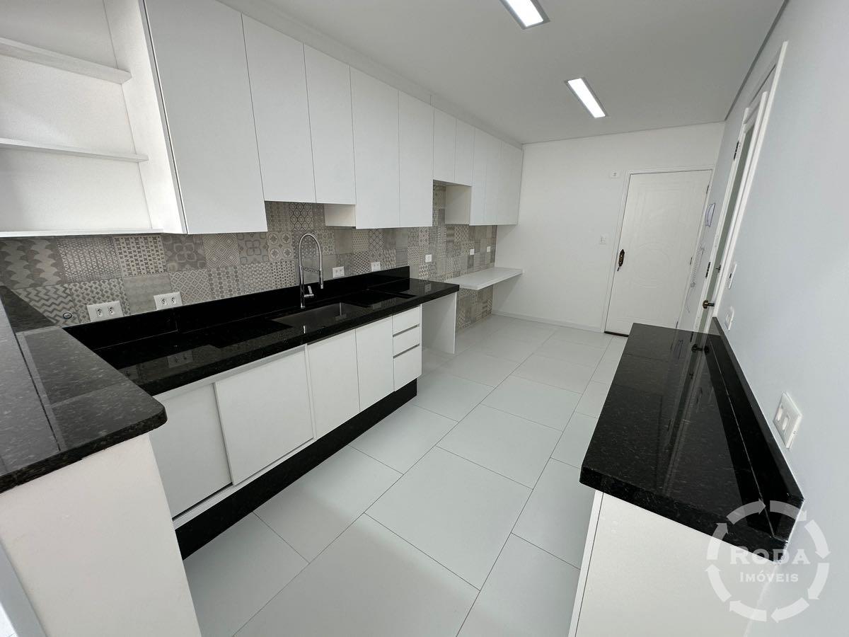 Apartamento à venda no Aparecida: 