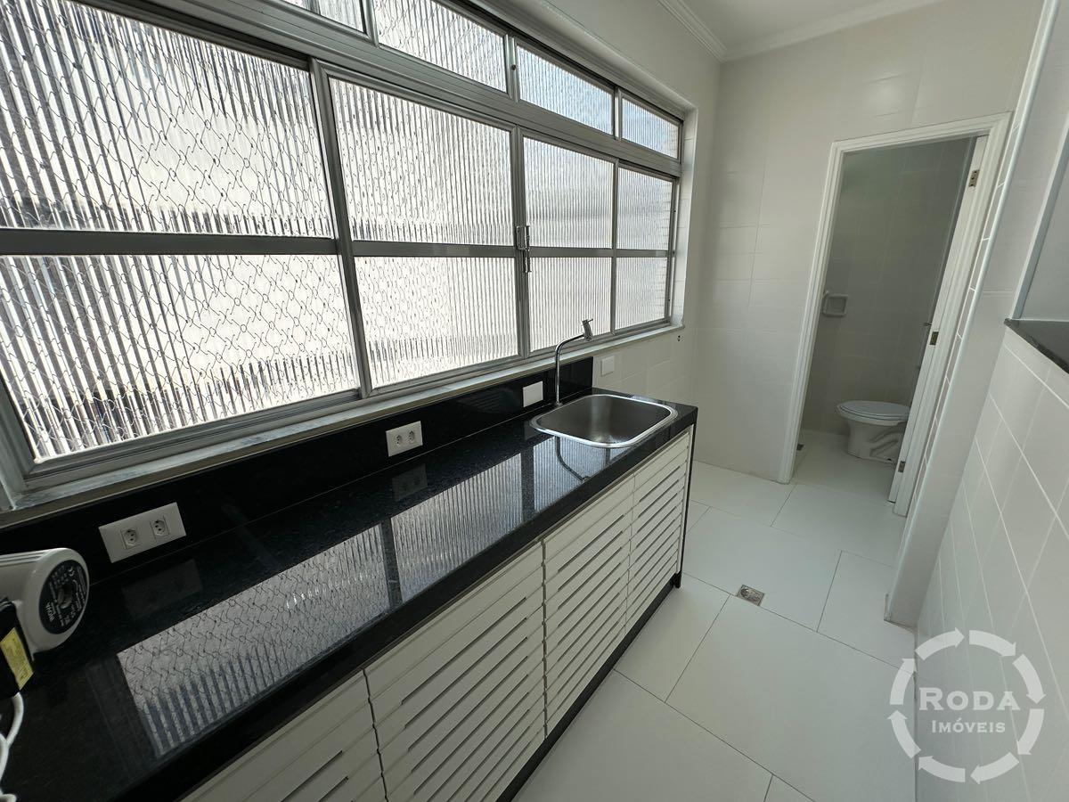 Apartamento à venda no Aparecida: 