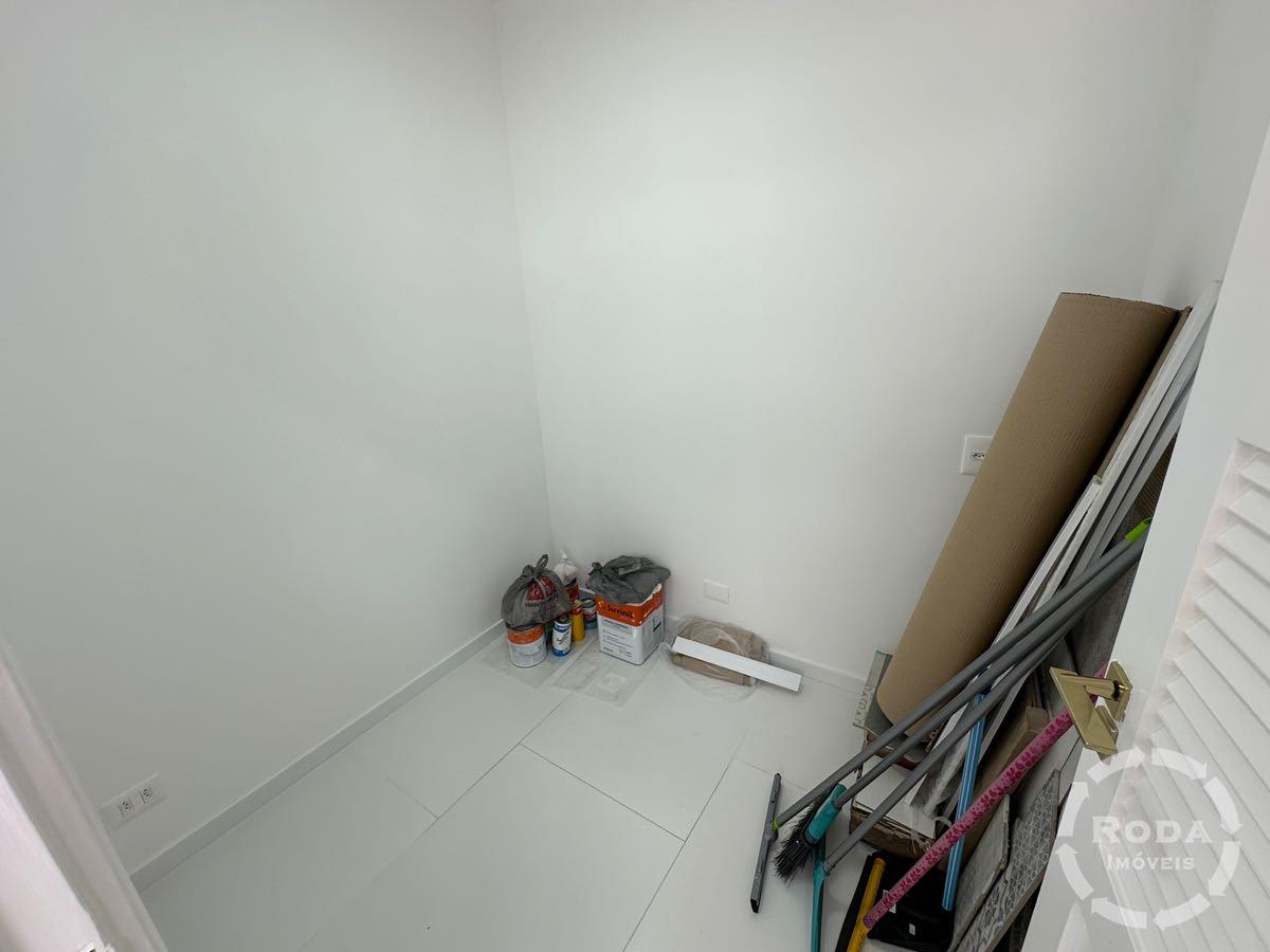 Apartamento à venda no Aparecida: 