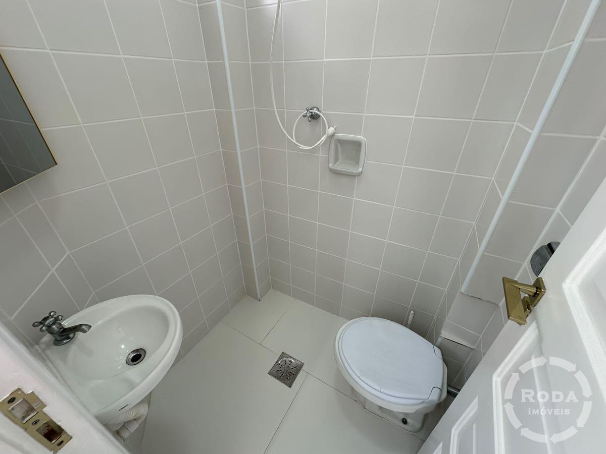 Apartamento à venda no Aparecida: 