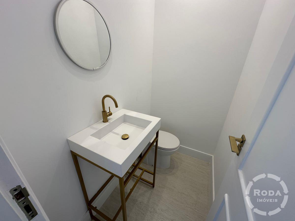 Apartamento à venda no Aparecida: 