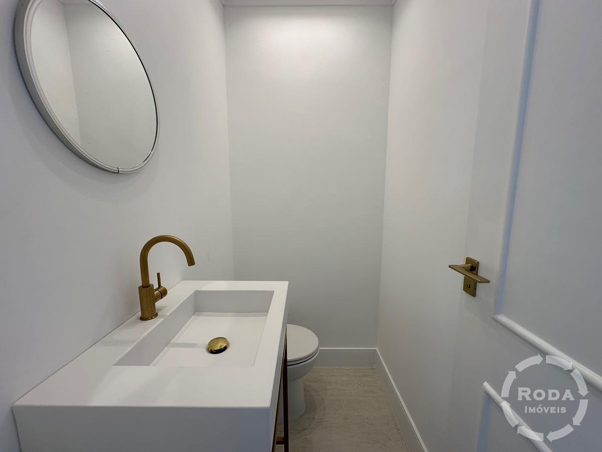 Apartamento à venda no Aparecida: 