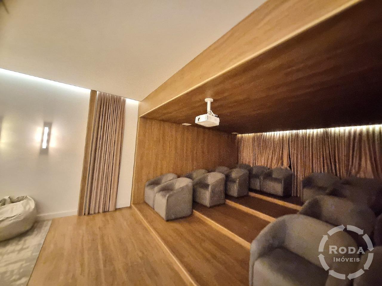 Apartamento à venda no José Menino: 