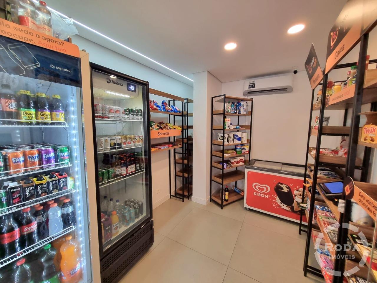 Apartamento à venda no José Menino: 