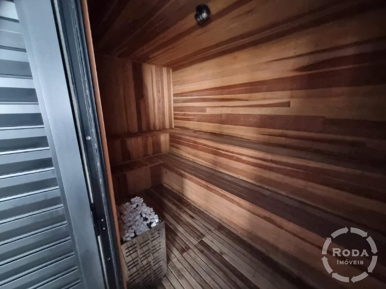 Apartamento à venda no José Menino: 