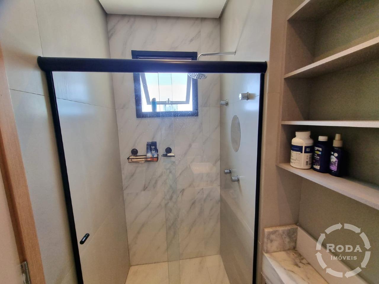 Apartamento à venda no José Menino: 