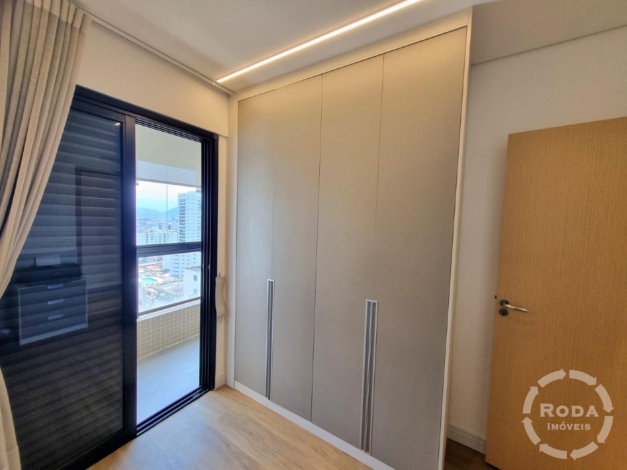 Apartamento à venda no José Menino: 