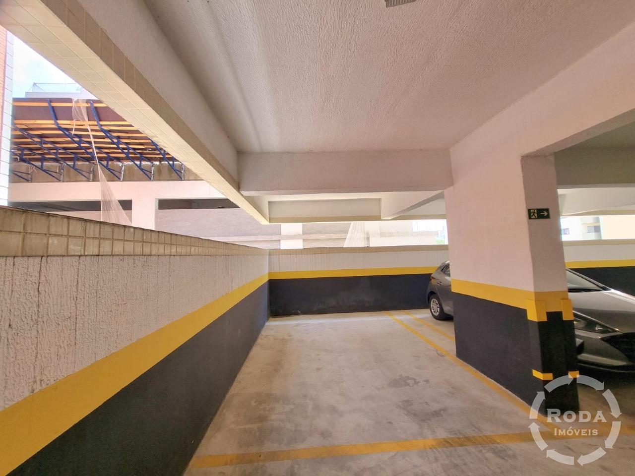 Apartamento à venda no José Menino: 