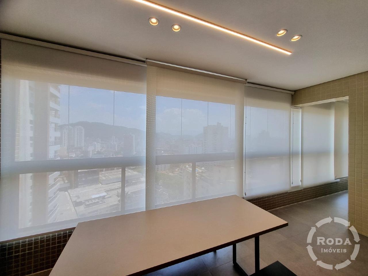 Apartamento à venda no José Menino: 