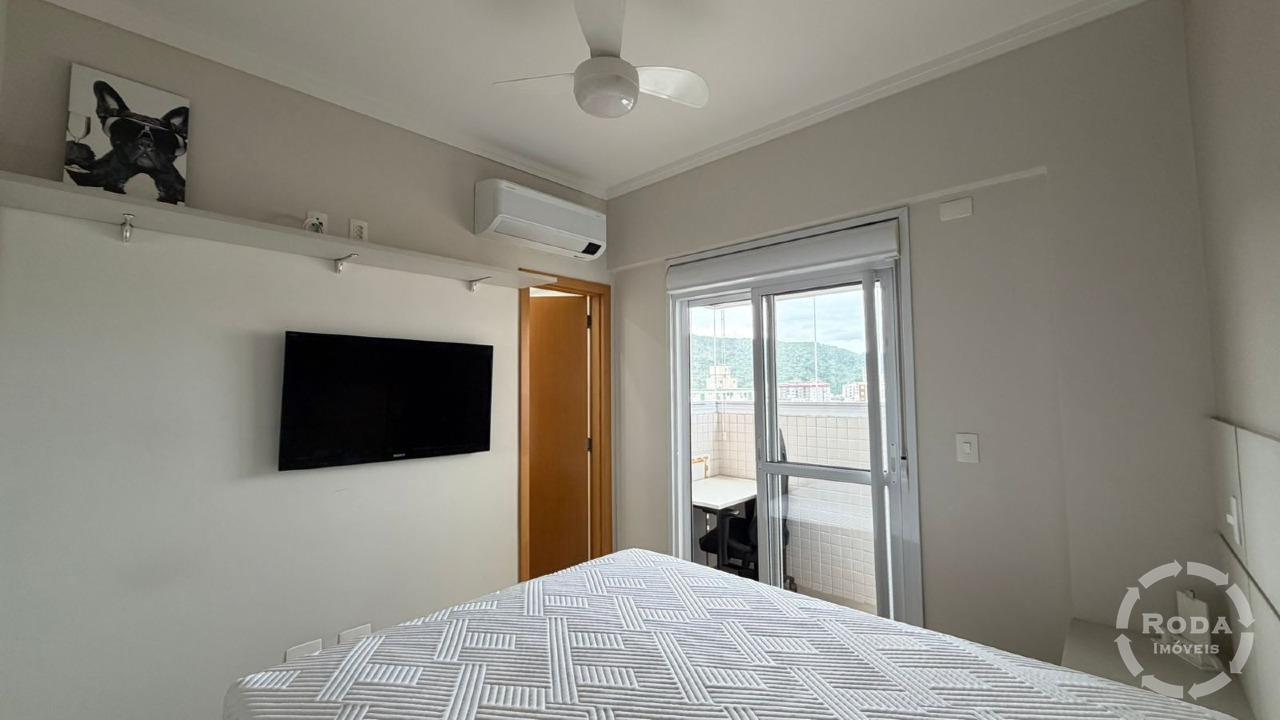 Apartamento à venda no Campo Grande: 