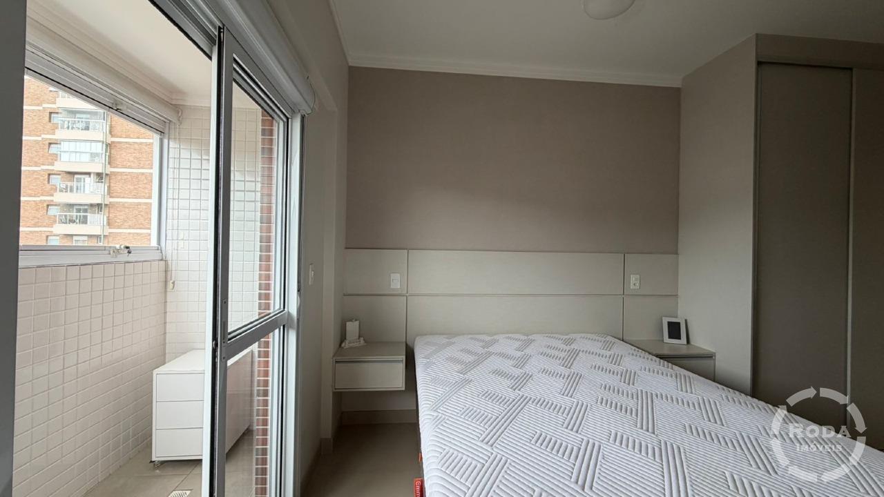 Apartamento à venda no Campo Grande: 