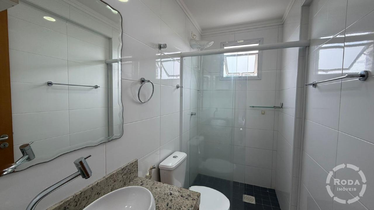 Apartamento à venda no Campo Grande: 