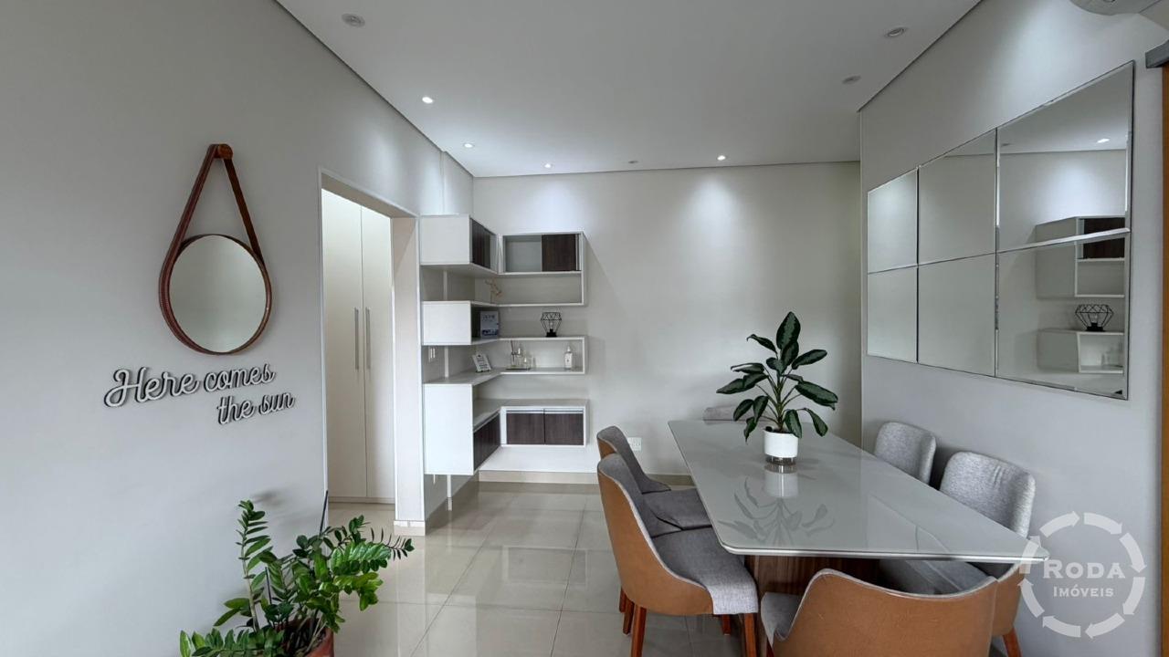 Apartamento à venda no Campo Grande: 