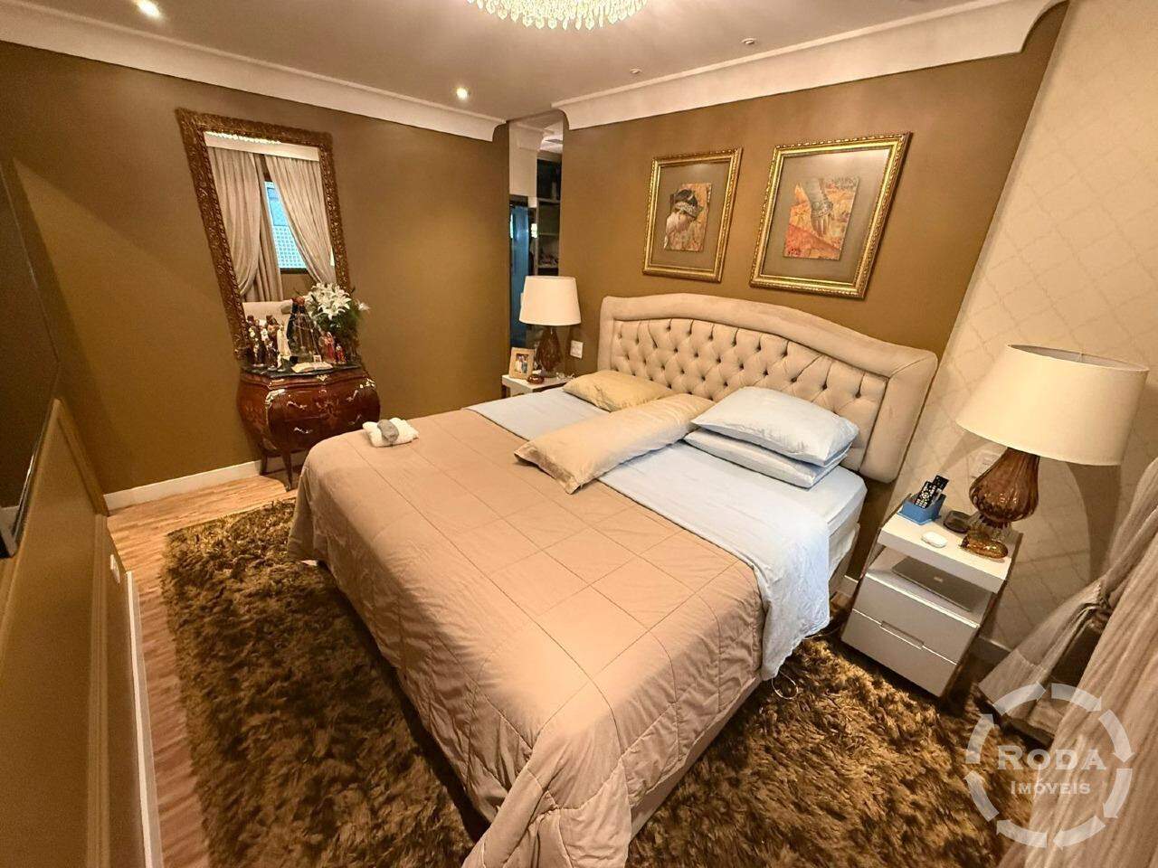 Apartamento à venda no Pompéia: 