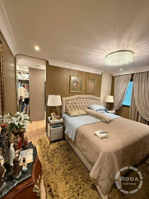 Apartamento à venda no Pompéia: 