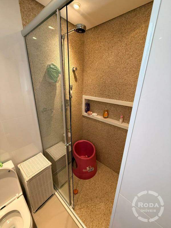 Apartamento à venda no Pompéia: 