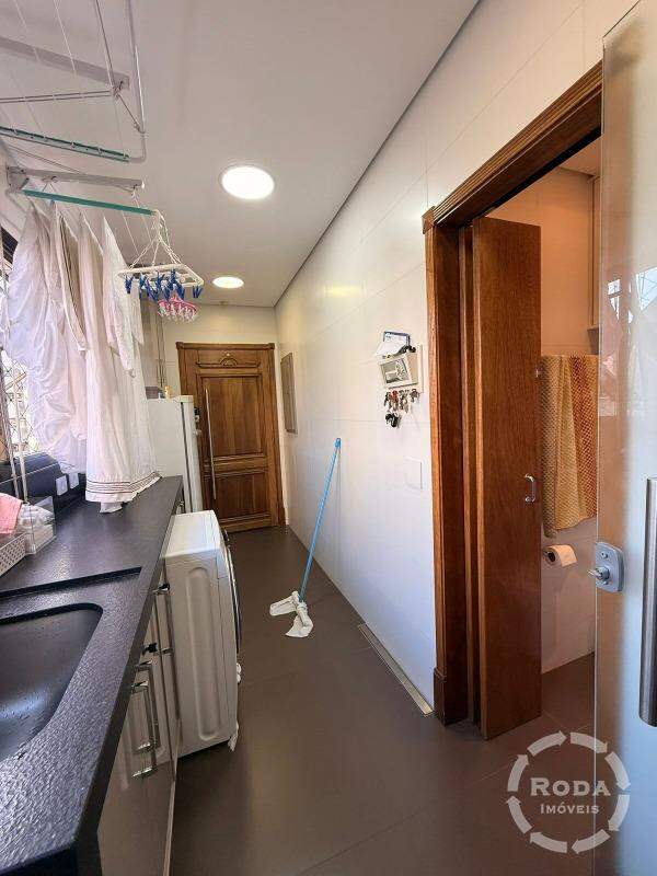 Apartamento à venda no Pompéia: 